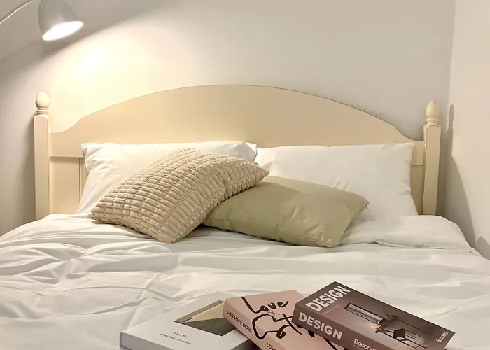 The Urban Oasis Hongdae Appartement Séoul