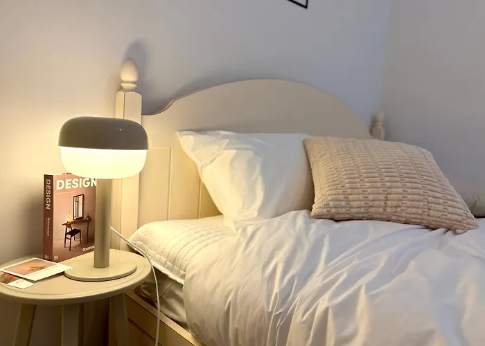 Appartement The Urban Oasis Hongdae