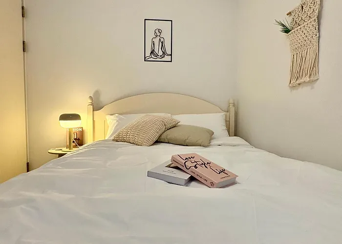 The Urban Oasis Hongdae Appartement Séoul