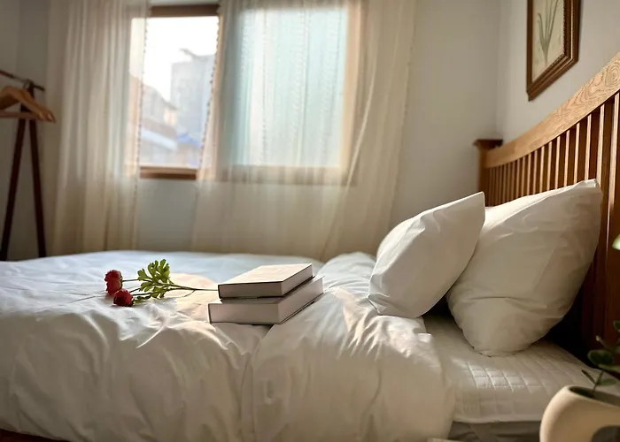 The Urban Oasis Hongdae Appartement