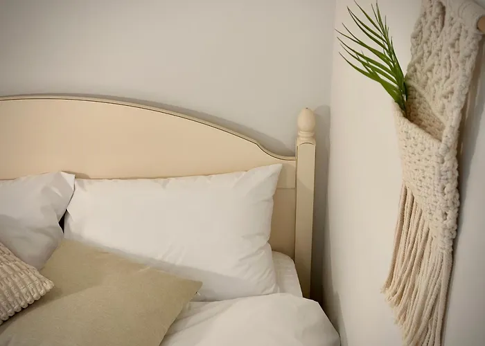 The Urban Oasis Hongdae Appartement