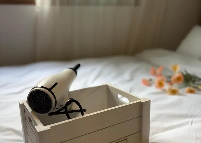 The Urban Oasis Hongdae Appartement *